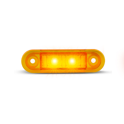 Marker Lamps 7922AM2 (Twin Pack)
