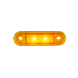 Marker Lamps 7922AM2 (Twin Pack)