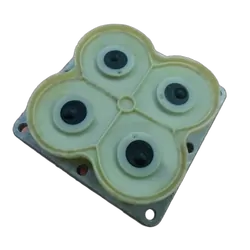 Shurflo Replacement Drive Assembly#3. 94-800-02