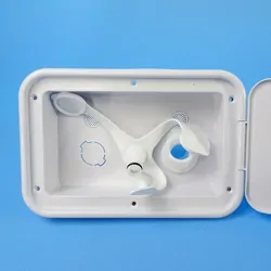 Coast To Coast New Water Filler Inlet. Xc9Box01/C6477D