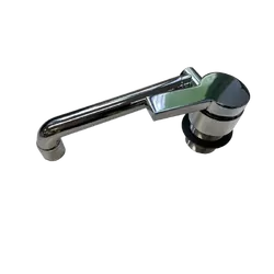 Dometic Smev Stainless Steel Sink - 8000 Series (Sink + Tap)