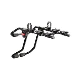 Boot Mount Security Strap