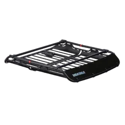 OFFGRID MD (Premium quick release leg cargo basket)