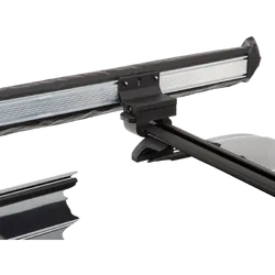 EasyOff (Quick release awning bracket)