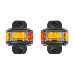 Marker/Indicator Combo 800ARIM-2 (Twin Pack)