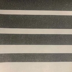 Aussie Traveller Vinyl Roof Only To Suit 20' Wide Roll-Out Awning Charcoal - Reversed