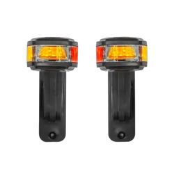 Marker/Indicator Combo 805ARIM-2 (Twin Pack)