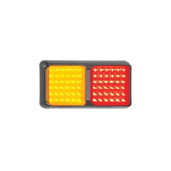 Combination Lamps 80BARM