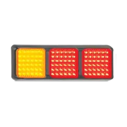 Combination Lamps 80BARR