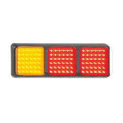 Combination Lamps 80BARRM