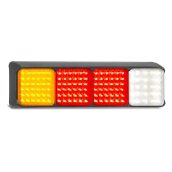 Combination Lamps 80BARRWM