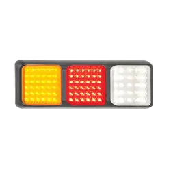 Combination Lamps 80BARWM