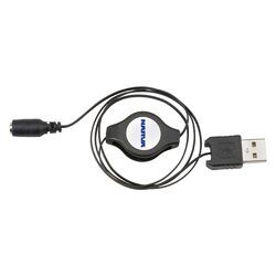 Narva Twin USB Power Adaptor Kit