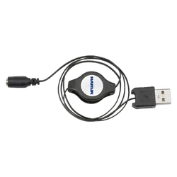 Narva Twin USB Power Adaptor Kit