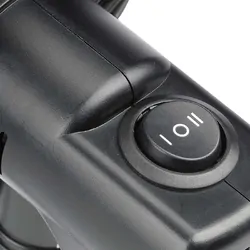 Narva 12 Volt Vehicle Fan With High/Low Setting