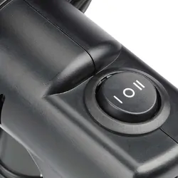 Narva 12 Volt Vehicle Fan With High/Low Setting