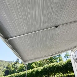 Thule Tension Rafter G2 2.5m Wall