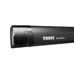 Thule Motorkit 5200 Black