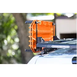 Racksbrax Hd Accessory Bars 8173