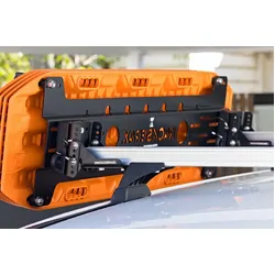 Racksbrax Hd Accessory Plate 8174