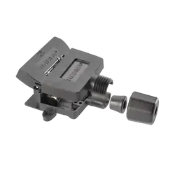 Narva 7 Pin Flat 'Quick fit' Trailer Socket