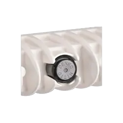 Narva 5 Pin Large Round Metal Trailer Socket