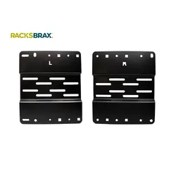 Racksbrax HD Accessory Plate Gen 2