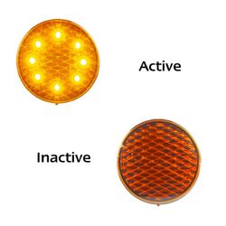 Indicator Lamps 82AB