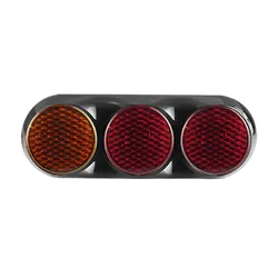 Combination Lamps 82BARR