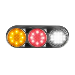 Combination Lamps 82BARW