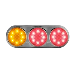 Combination Lamps 82CARR