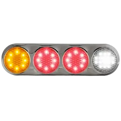 Combination Lamps 82CARRW