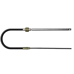 Ultraflex Fast Connect Steering Cables 18Ft