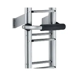 Thule Ladder Clip Oval Blue Suit Thule Folding