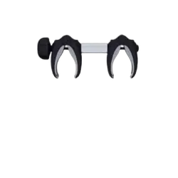 Thule 3rd Rail + Bike Holder Sport G2