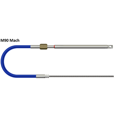 Ultraflex M90 Mach Steering Cable 12Ft