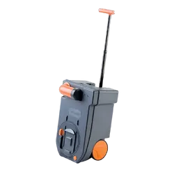 Thetford Cassette For Thetford C250 & C263