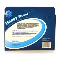 Happy Bowl Toilet Bowl Liners - 50 Pack
