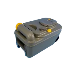 Thetford Holding Tank T/S C200 Swivel Cassette Toilet