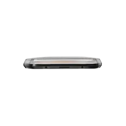 Narva 10-80V Aerotech Led Low Profile Light Box (Amber/Clear Lens) Permanent Mount