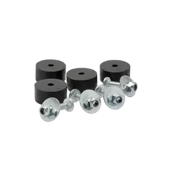 Narva 12V Euro 2 Rot Fge L/Box Amber