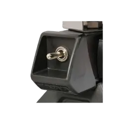 Narva 12/24V Led Low Profile Rotating Strobe Utility Bar, Led Work Lamps - 1.2M