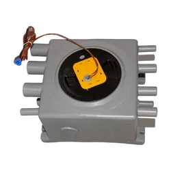 Whale Grey Waste Tank 16L