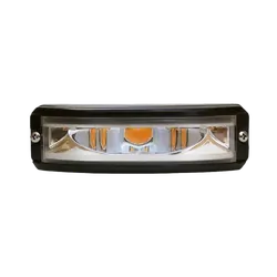 Narva 12/24V 180 Warning Light (Blue)