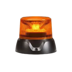 Narva Pulse Ii Led Flange Strobe (Amber)