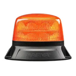 Narva Aerotech Short Amber Led Strobe (Flange)
