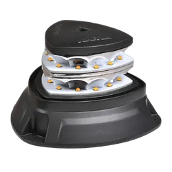 Narva Aerotech Short Amber Led Strobe (Flexible Pole)