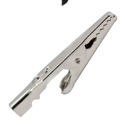 Battery Link 10 Amp Test Clips