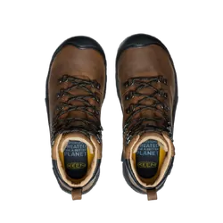 Keen Pyrenees Mens Waterproof Boots Size: 13 Syrup