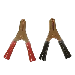 Battery Link Battery Clamps 30 Amp